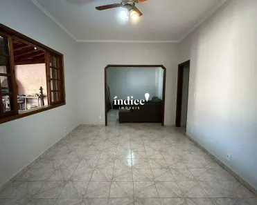 Casa com 3 Quartos à venda, 204m² no Jardim Antártica, Ribeirão Preto