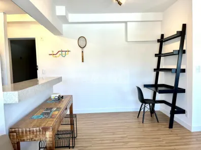 Apartamento com 1 Quarto à venda, 36m² no Jardim Portal da Colina, Sorocaba