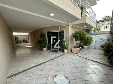 Casa de Condomínio com 3 Quartos à venda, 234m² no Taquara, Rio de Janeiro