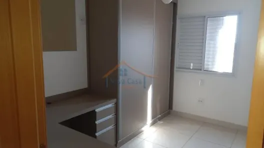 Apartamento com 3 Quartos à venda, 96m² no Campos Elíseos, Ribeirão Preto