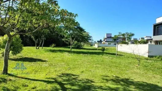 Lote/Terreno à venda, 588m² no Ratones, Florianópolis