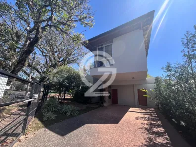 Casa com 3 Quartos à venda, 370m² no Caminhos de San Conrado (Sousas), Campinas