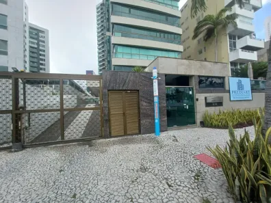 Apartamento com 4 Quartos à venda, 278m² no Pina, Recife