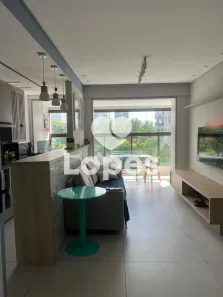 Apartamento com 2 Quartos à venda, 75m² no Barra da Tijuca, Rio de Janeiro