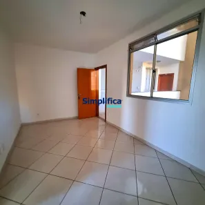 Apartamento com 2 Quartos à venda, 52m² no Arvoredo 2ª Seção, Contagem