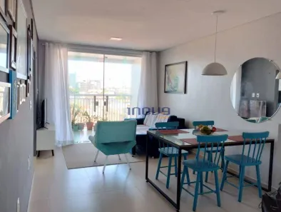 Apartamento com 3 Quartos à venda, 113m² no Amadeu Furtado, Fortaleza