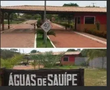 Lote/Terreno à venda, 776m² no , Mata de São João