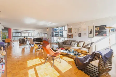 Apartamento com 3 Quartos à venda, 260m² no Consolação, São Paulo