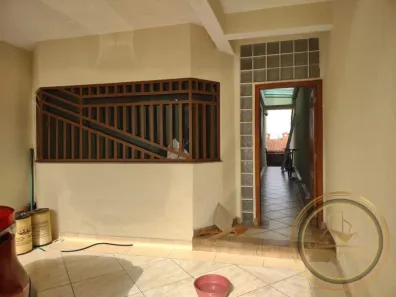 Sobrado com 3 Quartos à venda, 220m² no Vila Califórnia, São Paulo