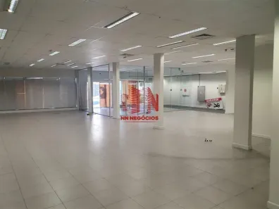Ponto Comercial para alugar, 1200m² no Lauzane Paulista, São Paulo