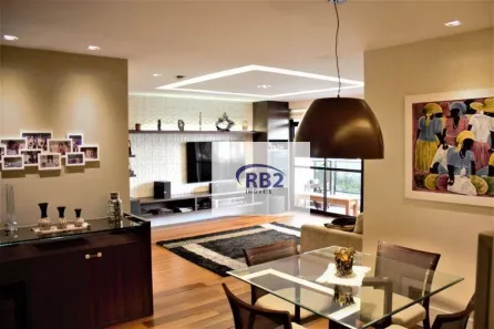 Apartamento com 4 Quartos à venda, 170m² no Icaraí, Niterói