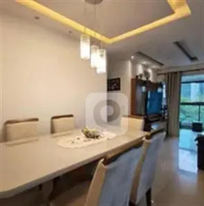 Apartamento com 2 Quartos à venda, 72m² no Recreio dos Bandeirantes, Rio de Janeiro