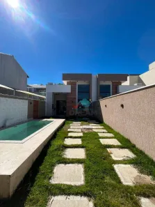 Casa com 3 Quartos à venda, 80m² no Recreio, Rio das Ostras