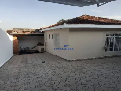 Casa com 3 Quartos para alugar, 120m² no Parque Santa Rita de Cássia, Cotia