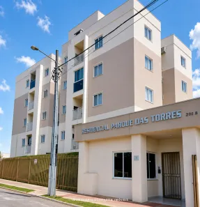 Apartamento com 2 Quartos à venda, 50m² no São Lucas, Chapecó