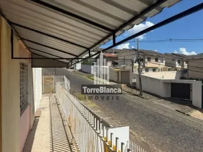 Apartamento com 2 Quartos à venda, 57m² no Estrela, Ponta Grossa
