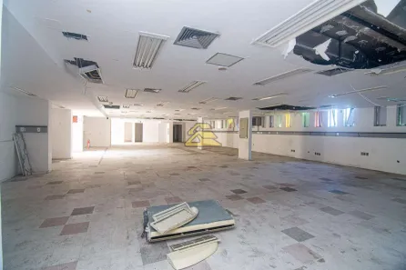 Sala Comercial para alugar, 878m² no Copacabana, Rio de Janeiro