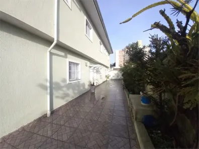Casa de Condomínio com 3 Quartos à venda, 120m² no Vila Mazzei, São Paulo