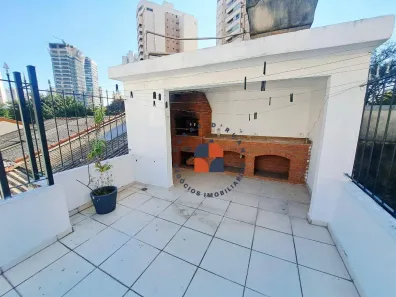 Casa com 3 Quartos para venda ou aluguel, 160m² no Perdizes, São Paulo