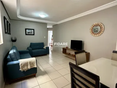 Apartamento com 3 Quartos para venda ou aluguel, 75m² no Morada do Parque, Montes Claros