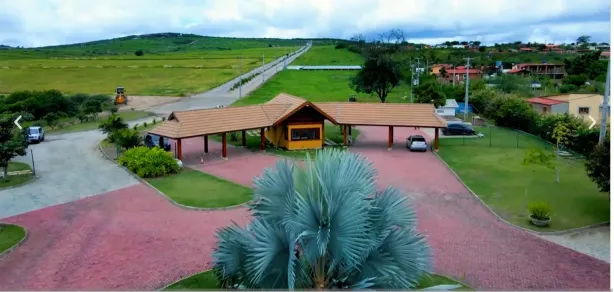 Lote/Terreno à venda, 1000m² no Campos do Jordão, Gravatá
