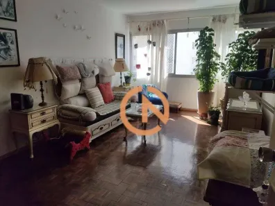 Apartamento com 2 Quartos à venda, 97m² no Jardim Paulista, São Paulo