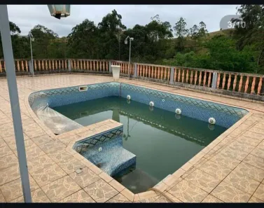 Fazenda/Sítio com 2 Quartos à venda, 24000m² no Área Rural de São José dos Campos, São José dos Campos