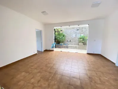 Casa com 3 Quartos para alugar, 280m² no Jardim América, Bauru