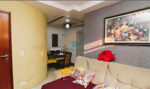 Apartamento com 2 Quartos à venda, 55m² no Jaçanã, São Paulo