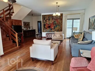 Casa com 4 Quartos à venda, 420m² no Aclimação, São Paulo