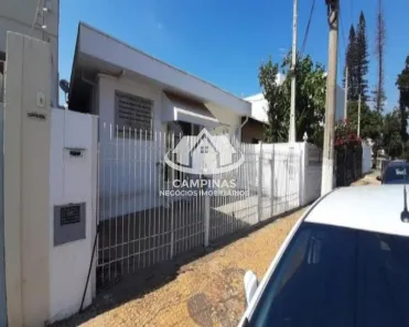 Imóvel Comercial com 3 Quartos à venda, 190m² no Jardim Chapadão, Campinas