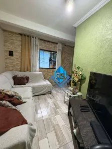 Casa com 3 Quartos à venda, 160m² no Dos Casa, São Bernardo do Campo