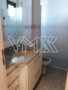 Apartamento com 3 Quartos à venda, 156m² no Jardim Anália Franco, São Paulo