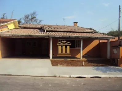 Casa de Condomínio com 3 Quartos à venda, 220m² no Urbanova, São José dos Campos