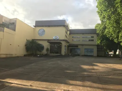 Sala Comercial para alugar, 752m² no Centro, Campo Grande