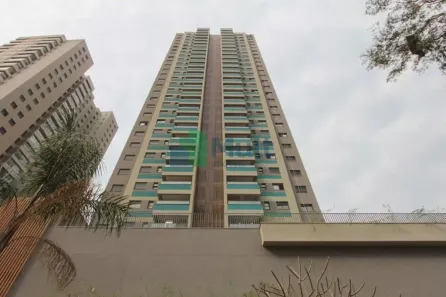 Apartamento com 2 Quartos à venda, 113m² no Jardim Olhos D'Água II, Ribeirão Preto