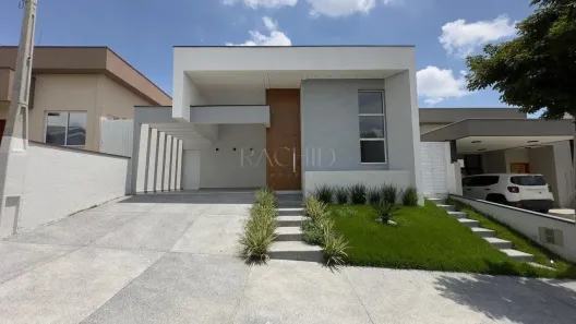 Casa de Condomínio com 3 Quartos à venda, 150m² no Condomínio Terras do Vale, Caçapava