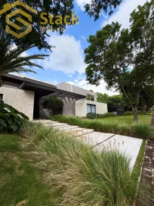 Sobrado com 6 Quartos à venda, 1150m² no Residencial Fazenda da Grama, Itupeva