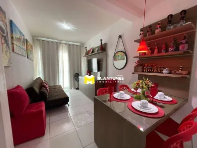 Apartamento com 1 Quarto à venda, 35m² no N. Sra. do Ó, Ipojuca