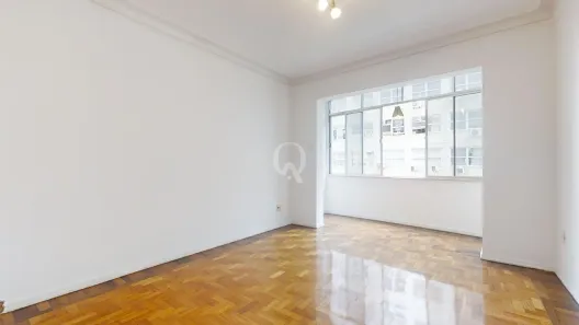 Apartamento com 3 Quartos à venda, 117m² no Copacabana, Rio de Janeiro