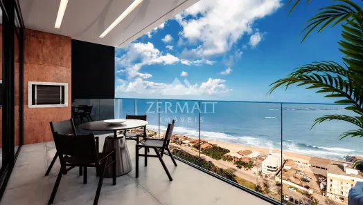 Apartamento com 3 Quartos à venda, 145m² no Centro, Barra Velha