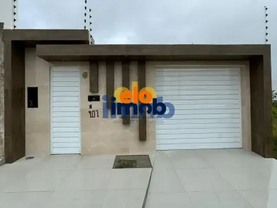 Casa com 3 Quartos à venda, 142m² no Luiz Gonzaga, Caruaru