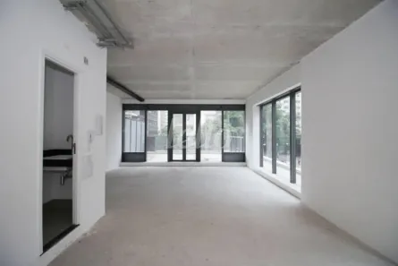 Sala Comercial à venda, 80m² no Jardim Paulista, São Paulo
