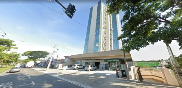 Ponto Comercial para alugar, 150m² no Vila Trujillo, Sorocaba