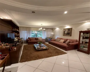 Apartamento com 3 Quartos à venda, 140m² no Campos Elíseos, São Paulo