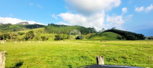 Lote/Terreno à venda, 73468m² no Universitário, Biguaçu