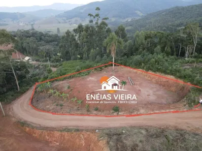 Lote/Terreno à venda, 500m² no , Paulo Lopes