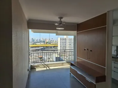 Apartamento com 1 Quarto à venda, 42m² no Ipiranga, São Paulo
