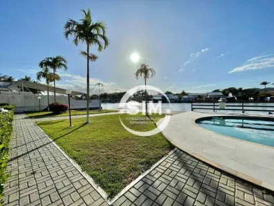 Casa de Condomínio com 4 Quartos à venda, 140m² no Ogiva, Cabo Frio