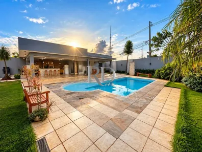 Lote/Terreno à venda, 557m² no Vila Romana, Ibiporã